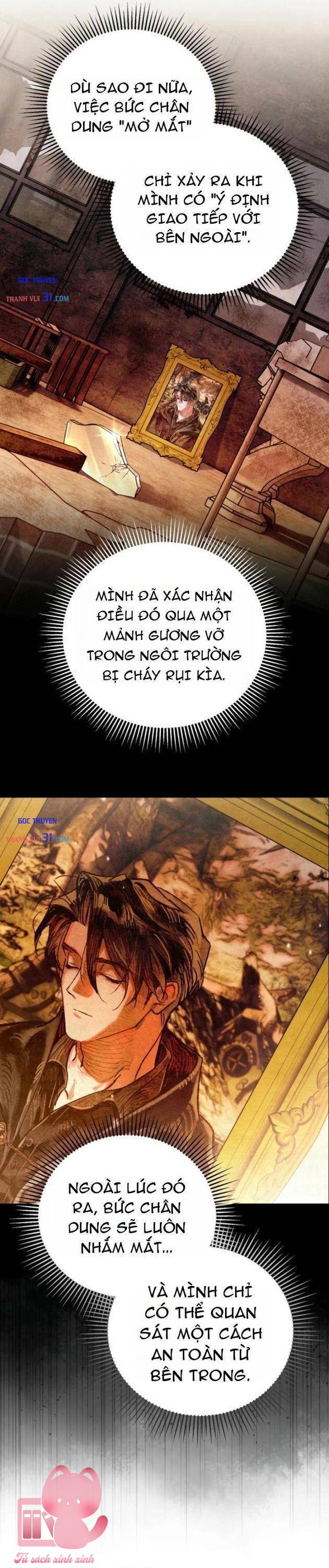 Họa Sĩ Vẽ Nên Hầm Ngục - Chap 6