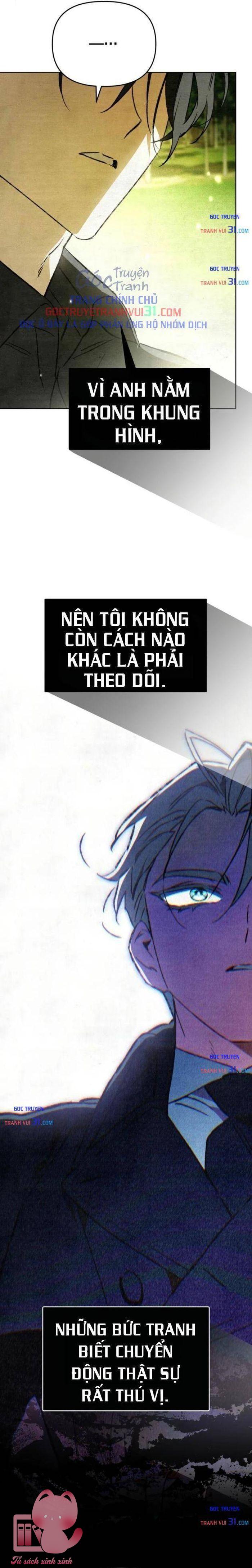 Họa Sĩ Vẽ Nên Hầm Ngục - Chap 6
