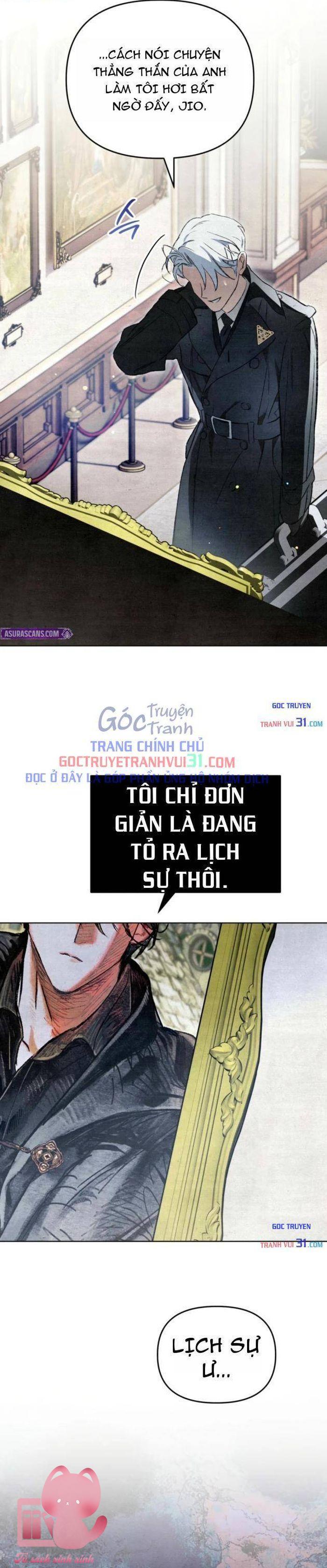 Họa Sĩ Vẽ Nên Hầm Ngục - Chap 6