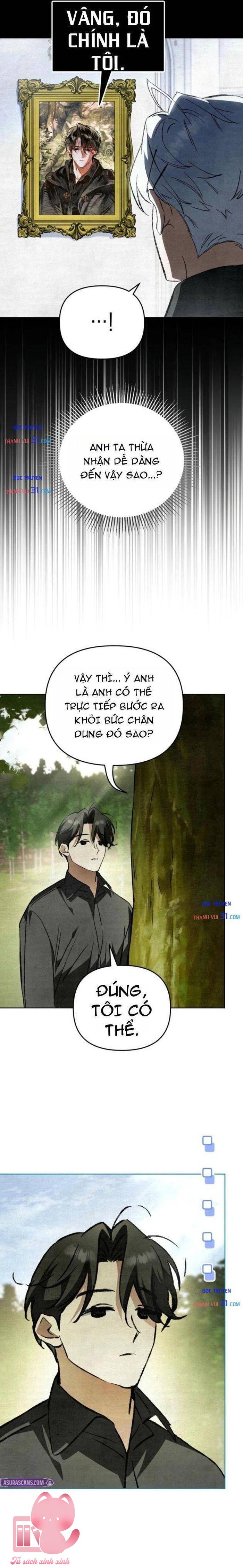 Họa Sĩ Vẽ Nên Hầm Ngục - Chap 6