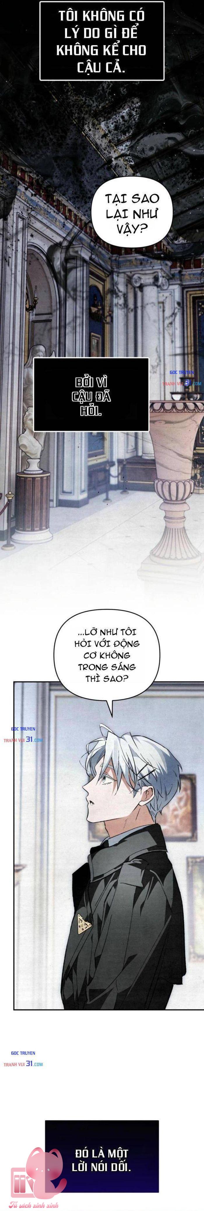 Họa Sĩ Vẽ Nên Hầm Ngục - Chap 6