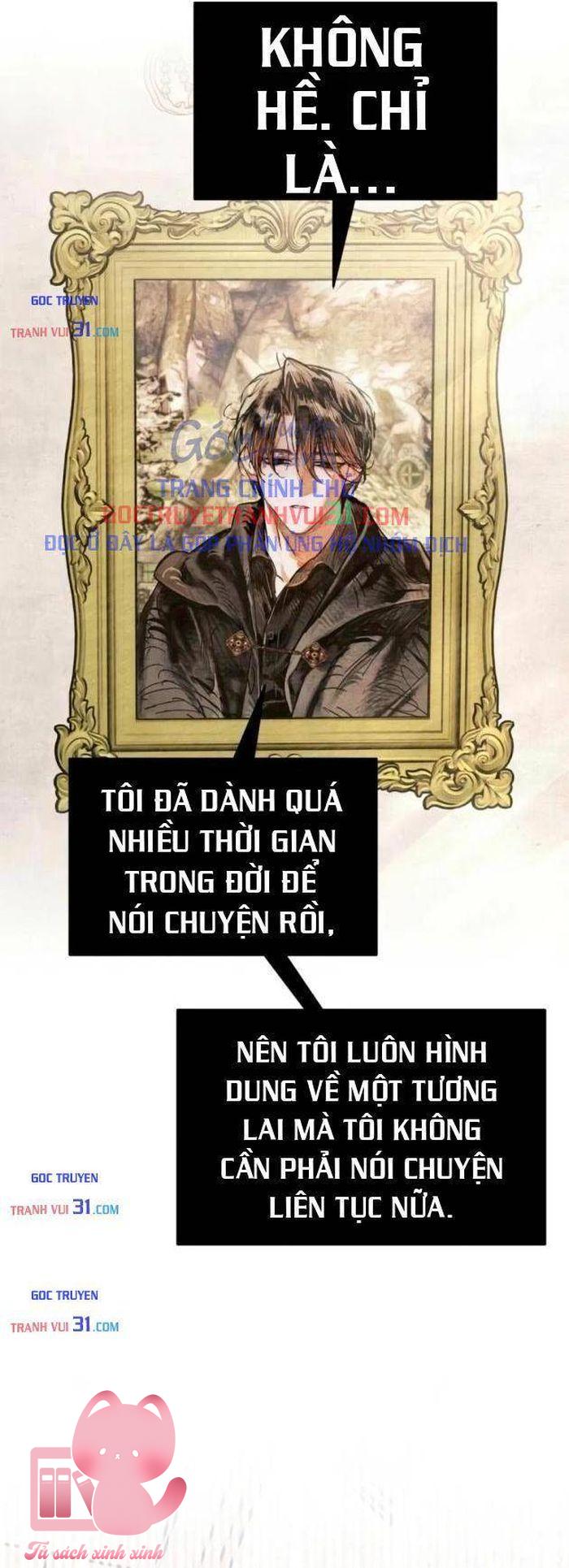 Họa Sĩ Vẽ Nên Hầm Ngục - Chap 7