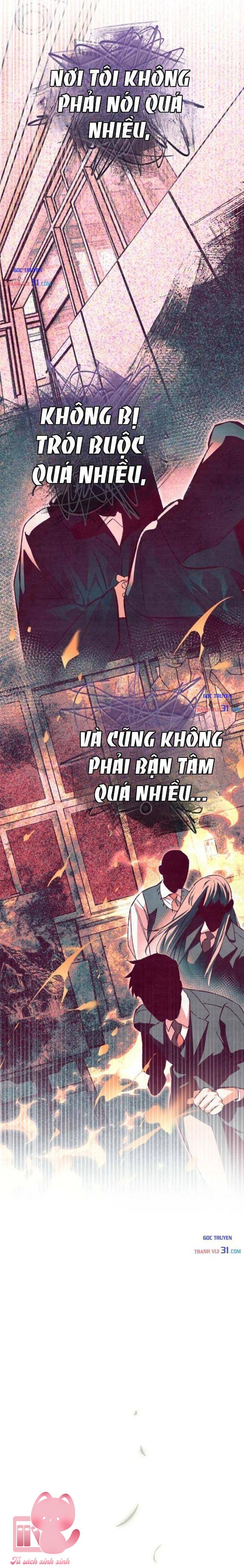 Họa Sĩ Vẽ Nên Hầm Ngục - Chap 7