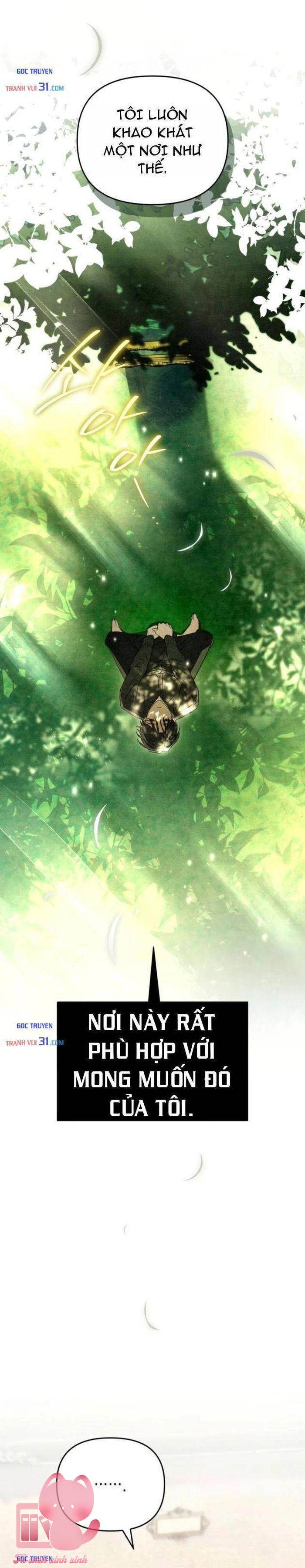 Họa Sĩ Vẽ Nên Hầm Ngục - Chap 7