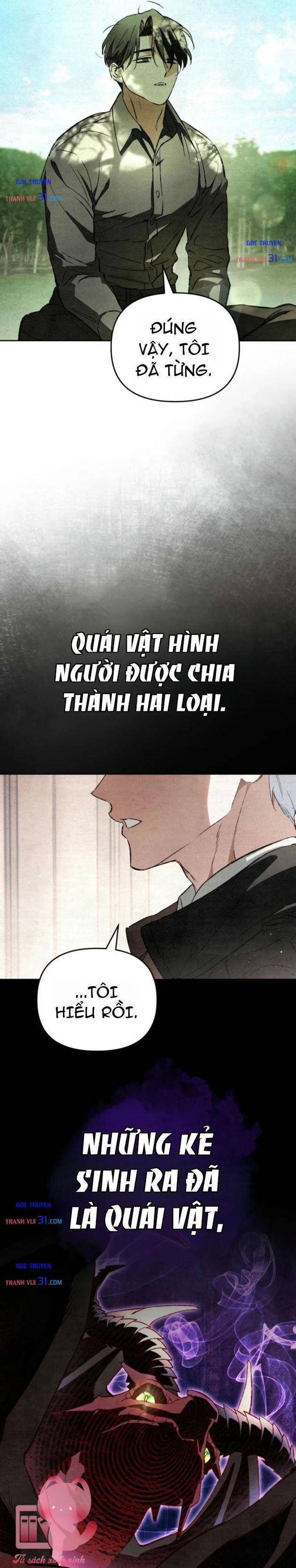 Họa Sĩ Vẽ Nên Hầm Ngục - Chap 7