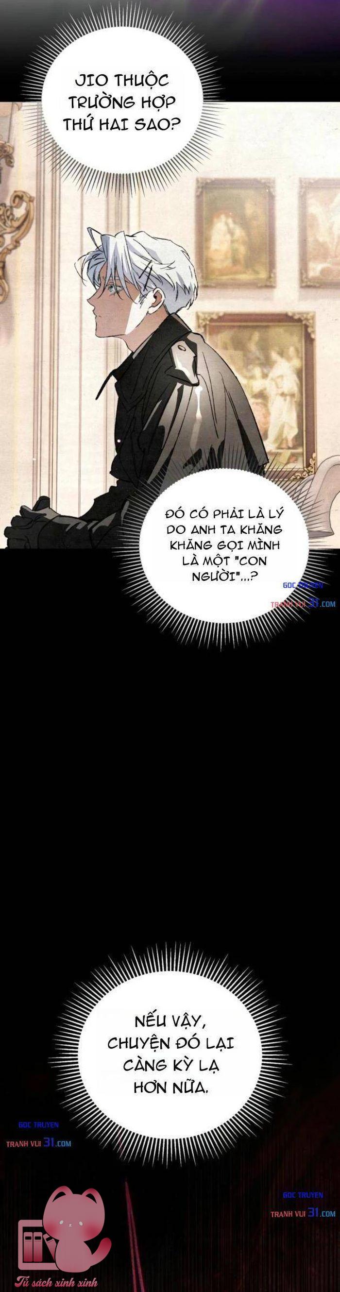 Họa Sĩ Vẽ Nên Hầm Ngục - Chap 7