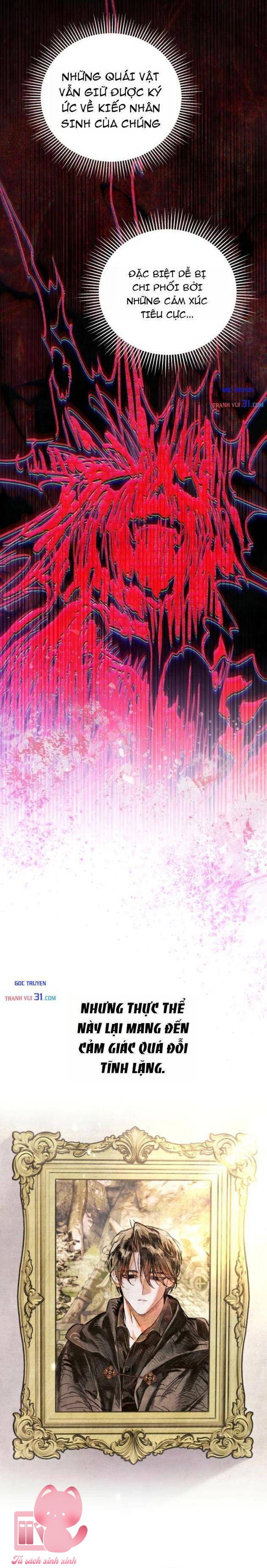 Họa Sĩ Vẽ Nên Hầm Ngục - Chap 7