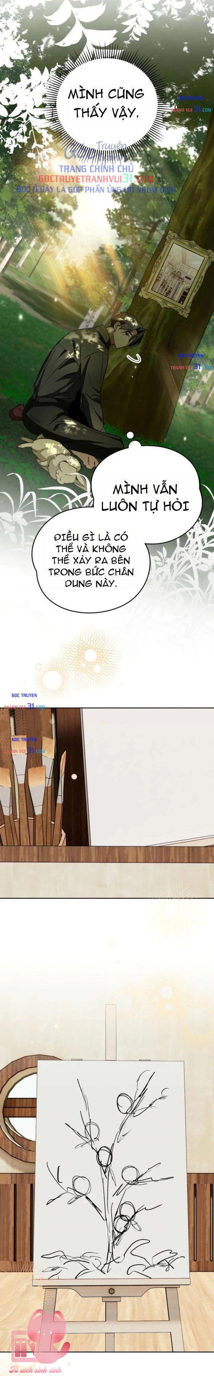 Họa Sĩ Vẽ Nên Hầm Ngục - Chap 7