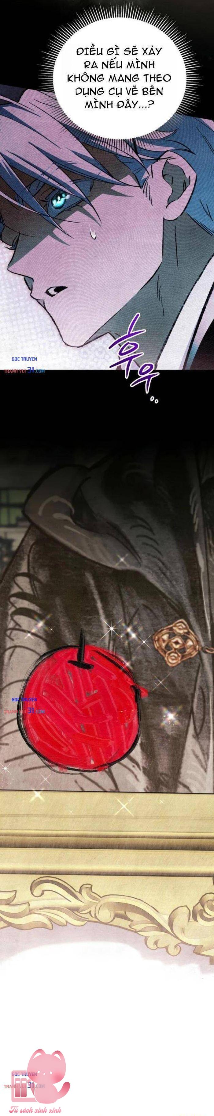 Họa Sĩ Vẽ Nên Hầm Ngục - Chap 7