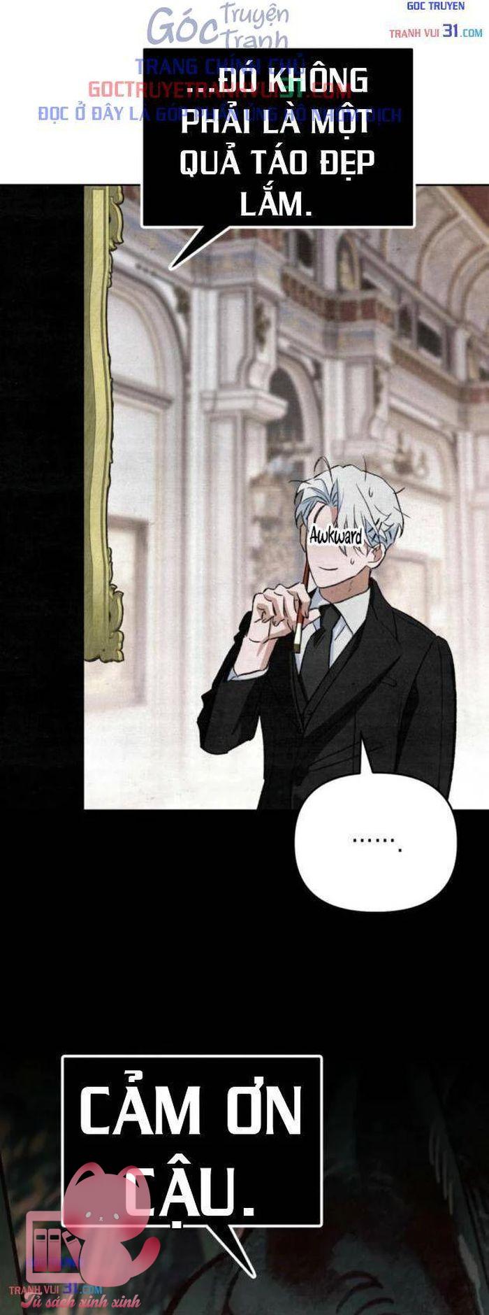 Họa Sĩ Vẽ Nên Hầm Ngục - Chap 7