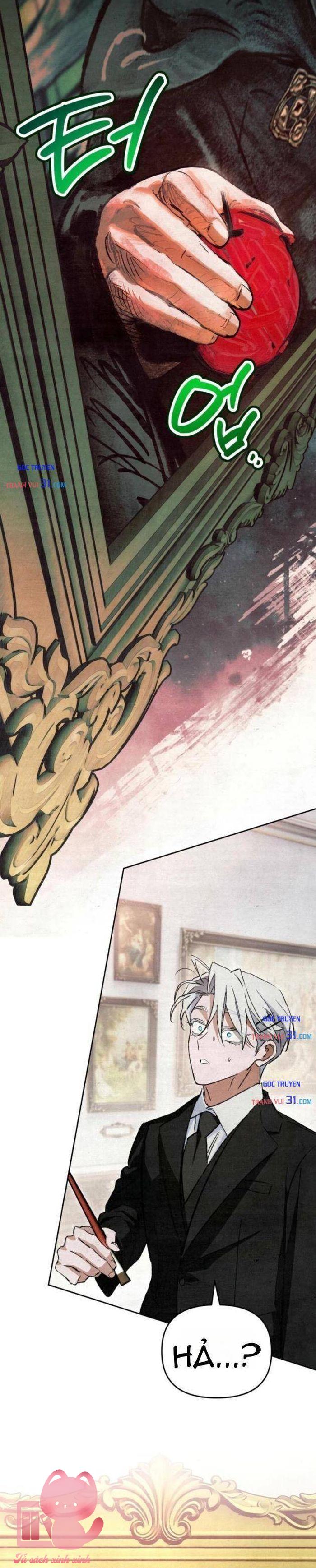 Họa Sĩ Vẽ Nên Hầm Ngục - Chap 7