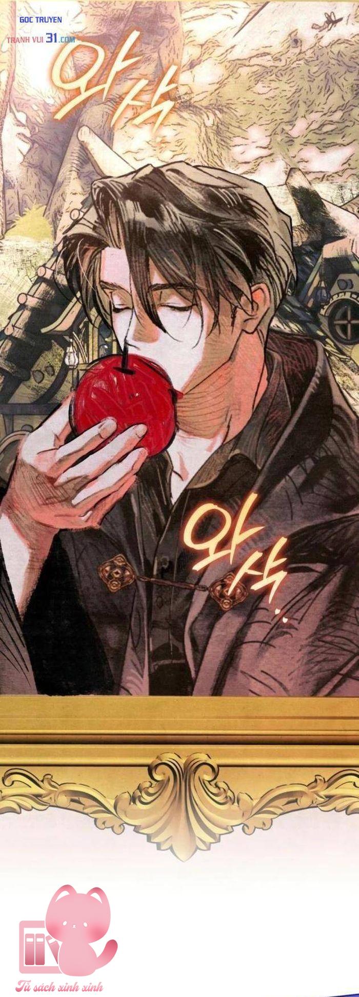 Họa Sĩ Vẽ Nên Hầm Ngục - Chap 7