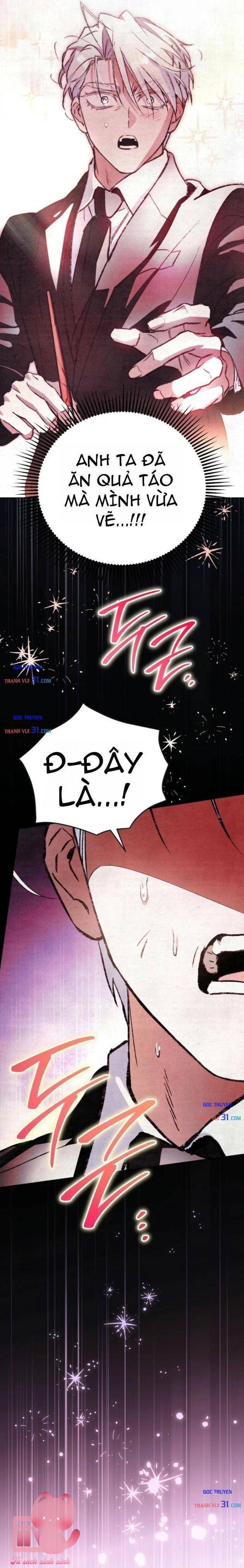 Họa Sĩ Vẽ Nên Hầm Ngục - Chap 7
