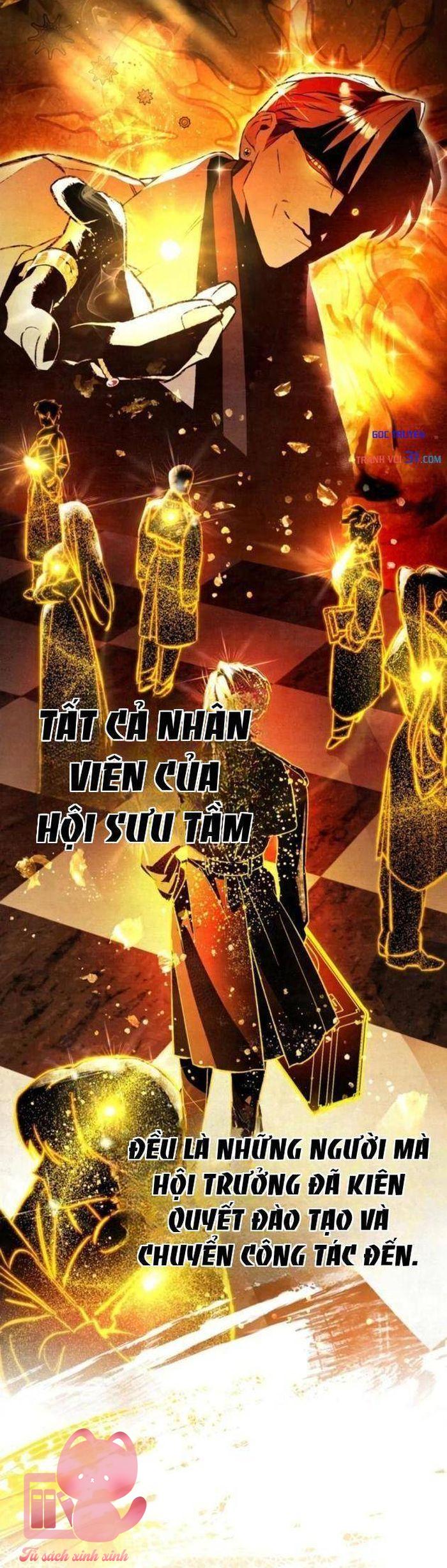 Họa Sĩ Vẽ Nên Hầm Ngục - Chap 7