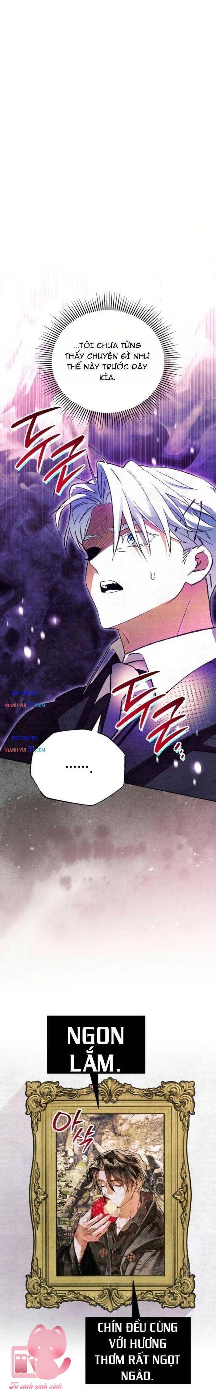Họa Sĩ Vẽ Nên Hầm Ngục - Chap 8