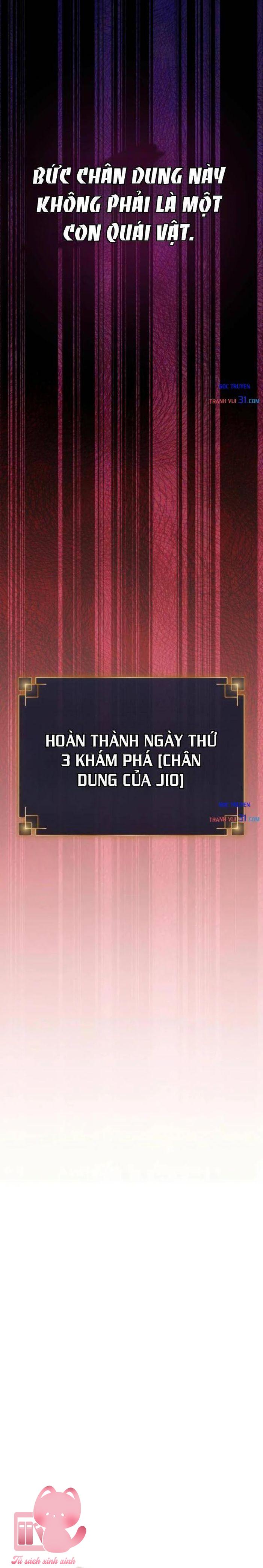 Họa Sĩ Vẽ Nên Hầm Ngục - Chap 8