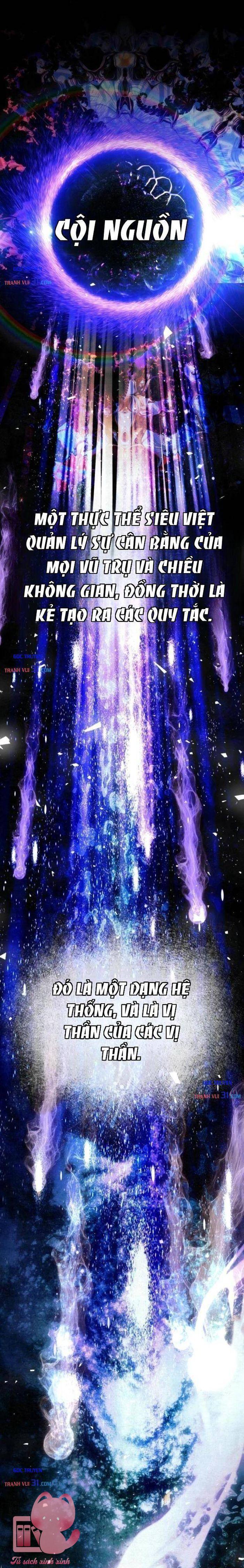 Họa Sĩ Vẽ Nên Hầm Ngục - Chap 8