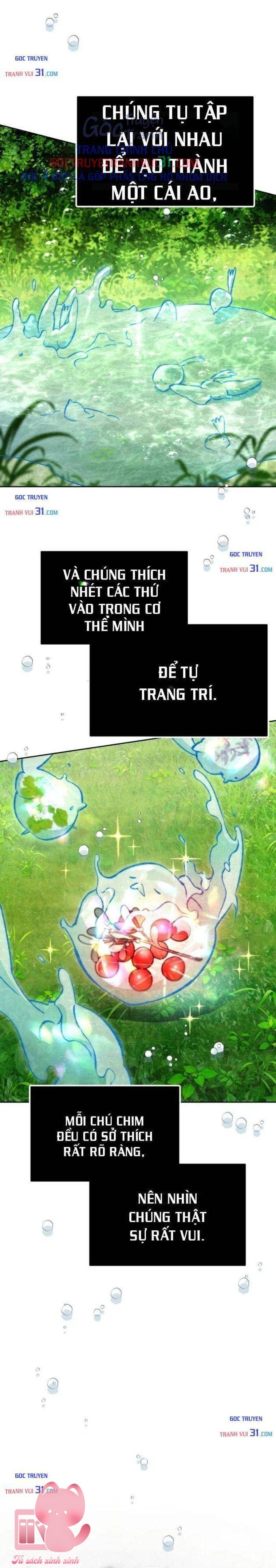 Họa Sĩ Vẽ Nên Hầm Ngục - Chap 8