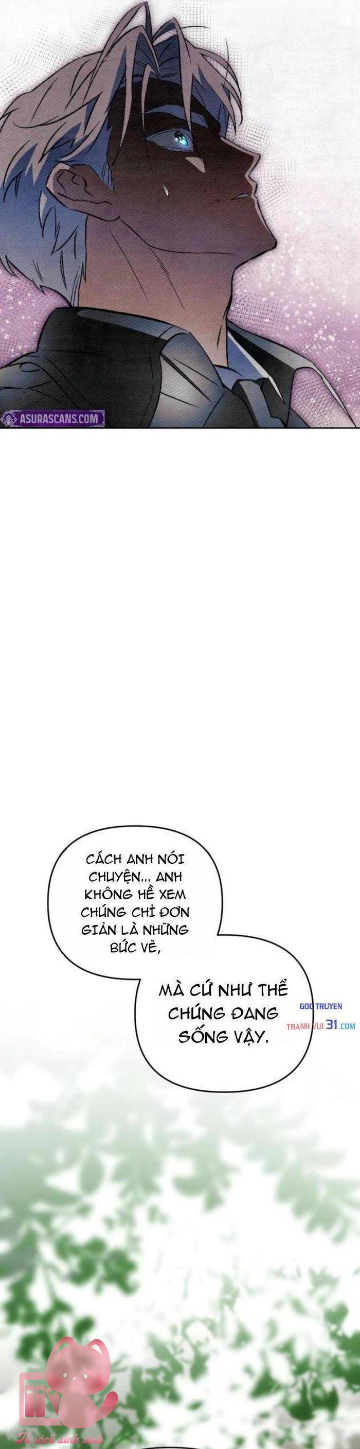 Họa Sĩ Vẽ Nên Hầm Ngục - Chap 8