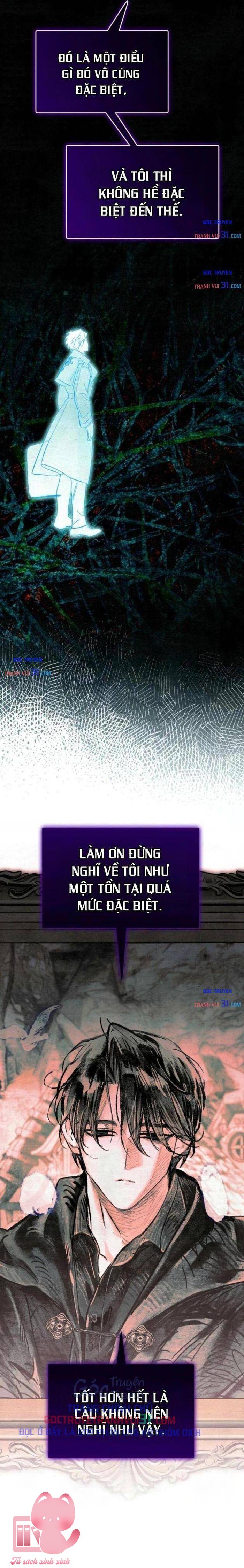 Họa Sĩ Vẽ Nên Hầm Ngục - Chap 8