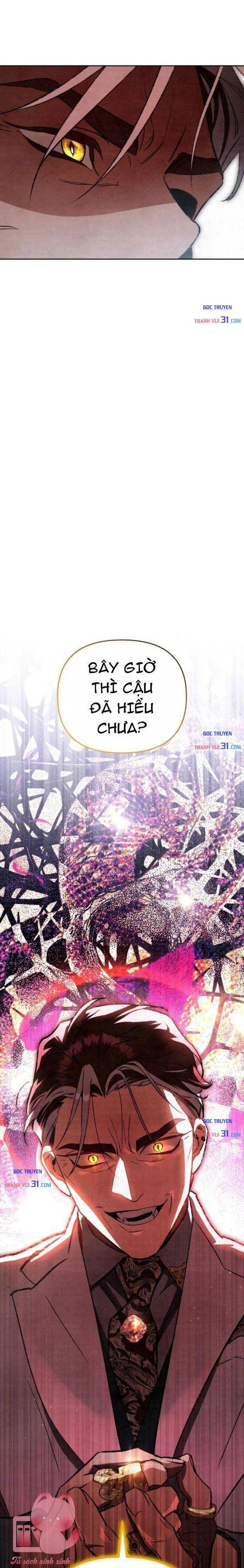 Họa Sĩ Vẽ Nên Hầm Ngục - Chap 8