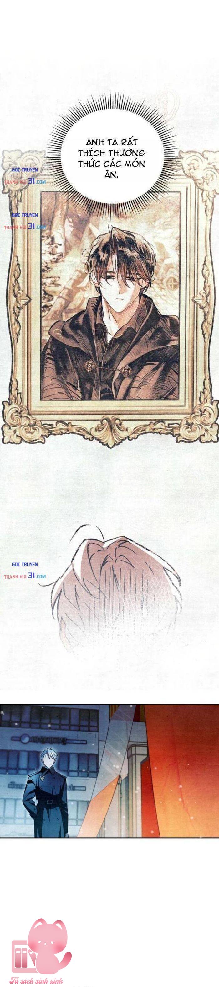 Họa Sĩ Vẽ Nên Hầm Ngục - Chap 9