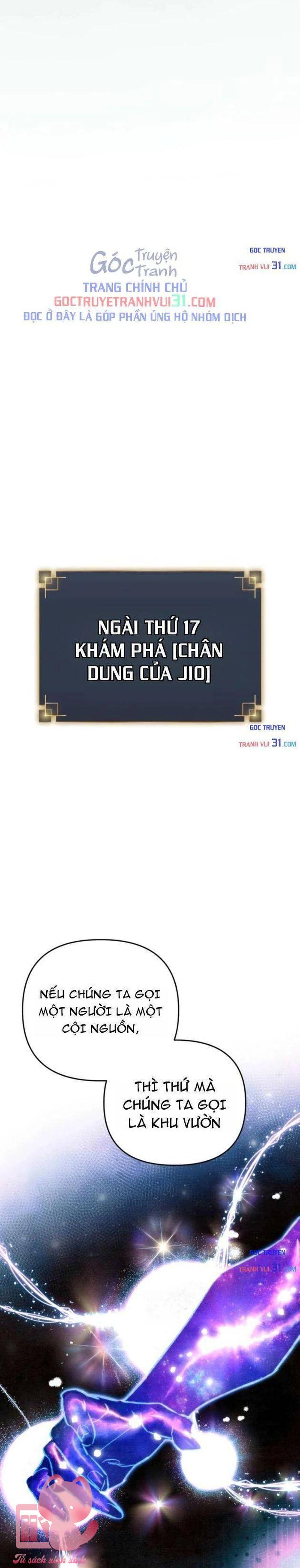 Họa Sĩ Vẽ Nên Hầm Ngục - Chap 9