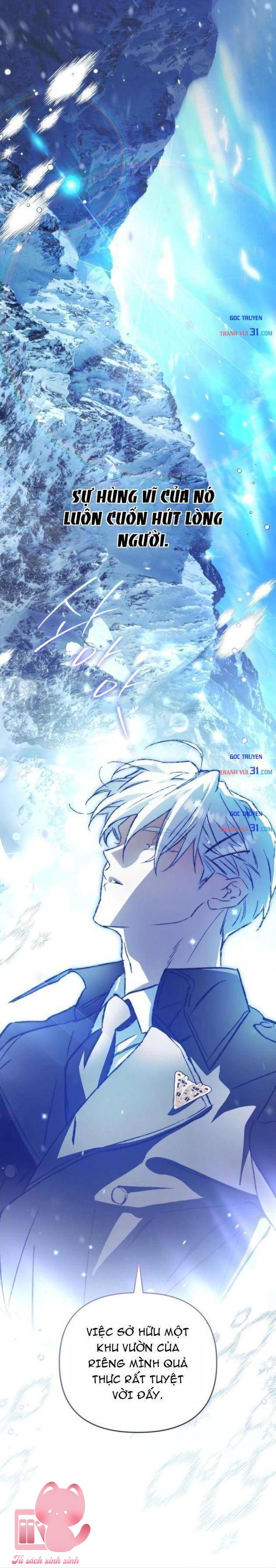 Họa Sĩ Vẽ Nên Hầm Ngục - Chap 9