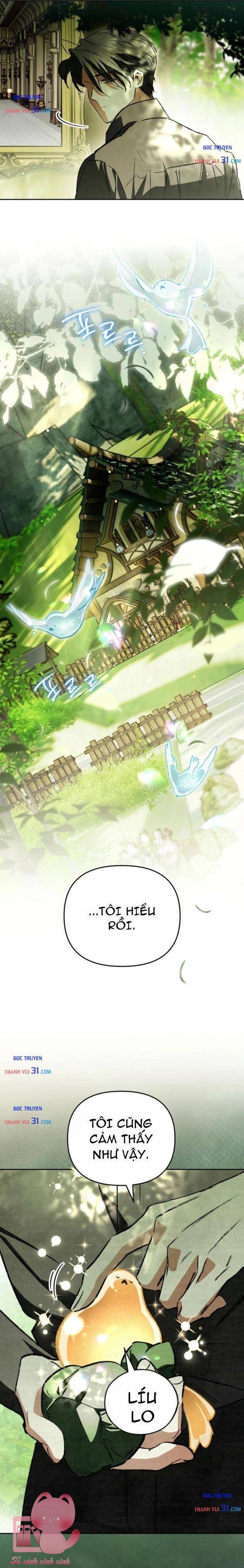 Họa Sĩ Vẽ Nên Hầm Ngục - Chap 9