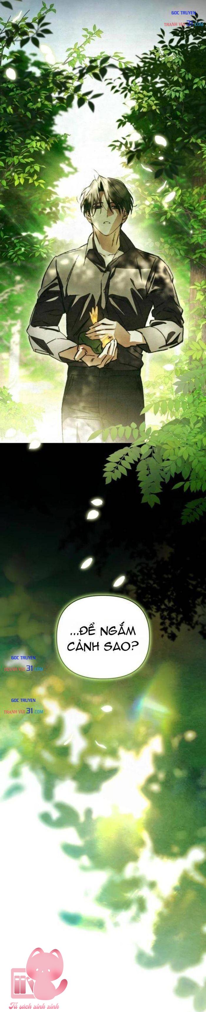 Họa Sĩ Vẽ Nên Hầm Ngục - Chap 9