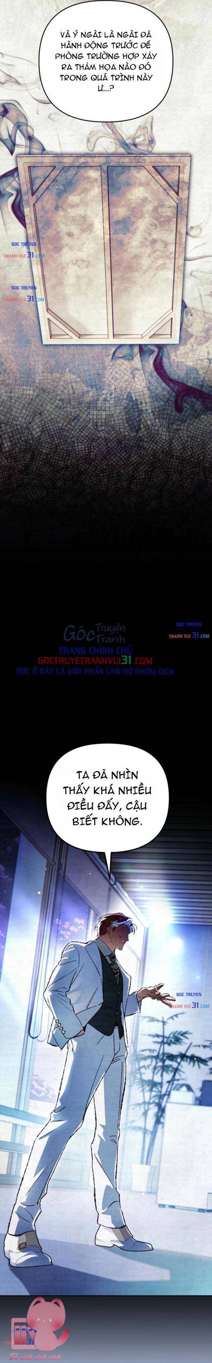 Họa Sĩ Vẽ Nên Hầm Ngục - Chap 9