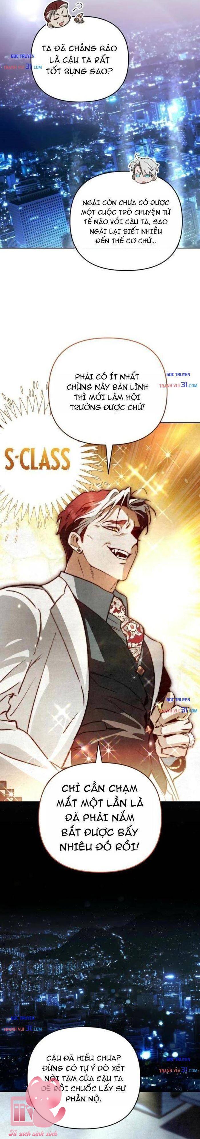 Họa Sĩ Vẽ Nên Hầm Ngục - Chap 9