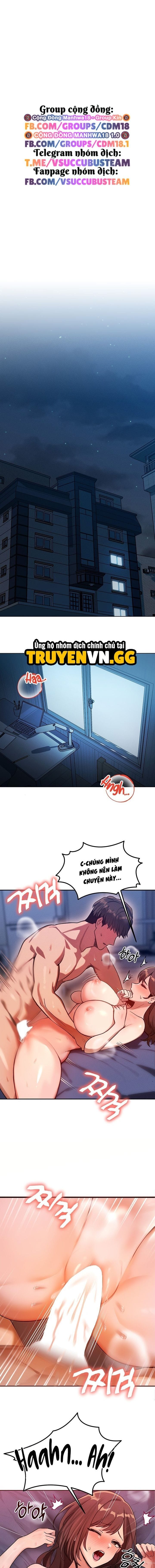 Hoán Đổi Cơ Thể - Chap 1 - Trang 1