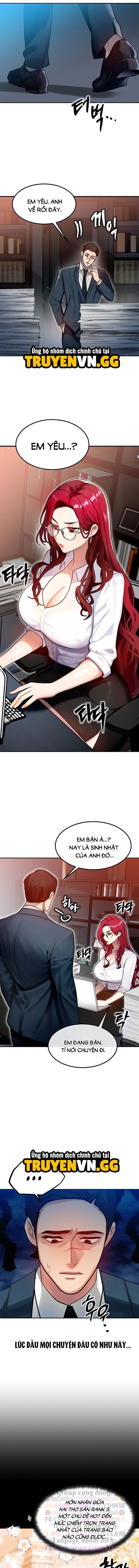 Hoán Đổi Cơ Thể - Chap 1 - Trang 10
