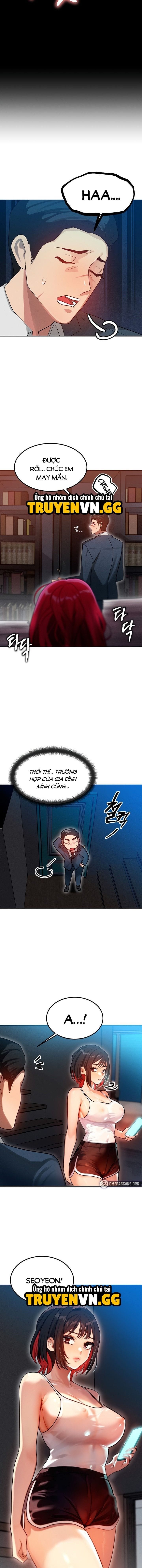 Hoán Đổi Cơ Thể - Chap 1 - Trang 12