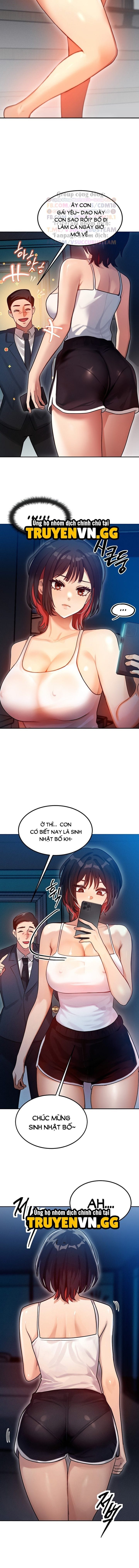Hoán Đổi Cơ Thể - Chap 1 - Trang 13
