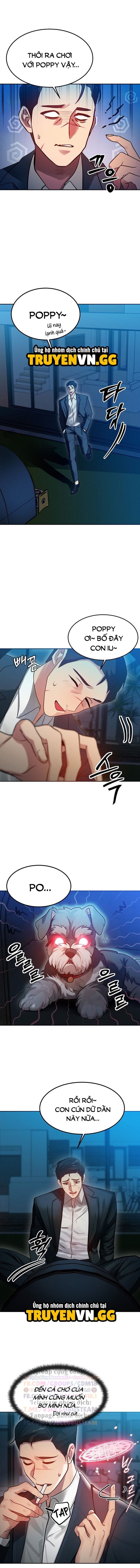 Hoán Đổi Cơ Thể - Chap 1 - Trang 14