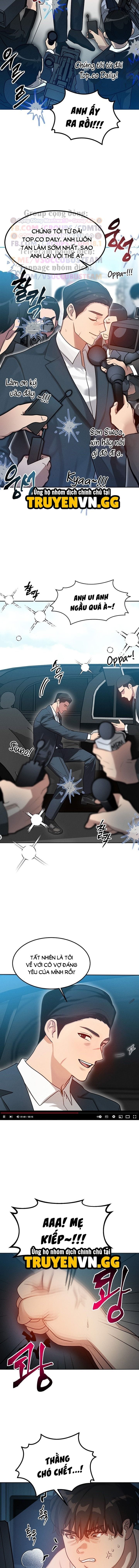 Hoán Đổi Cơ Thể - Chap 1 - Trang 17