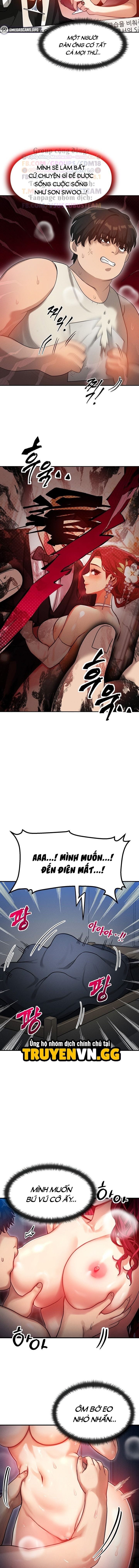 Hoán Đổi Cơ Thể - Chap 1 - Trang 19