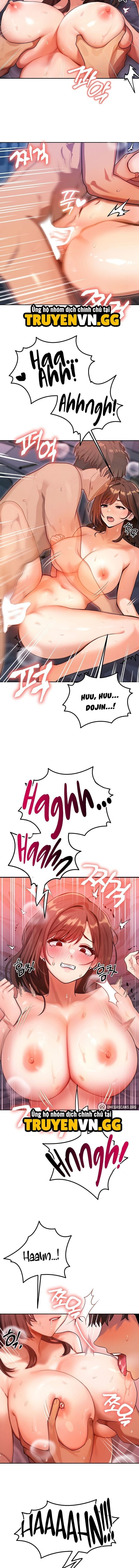 Hoán Đổi Cơ Thể - Chap 1 - Trang 2