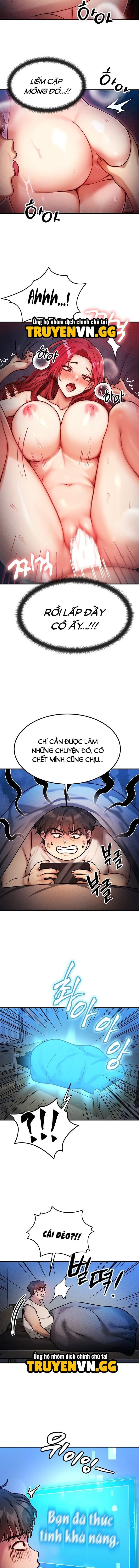 Hoán Đổi Cơ Thể - Chap 1 - Trang 20