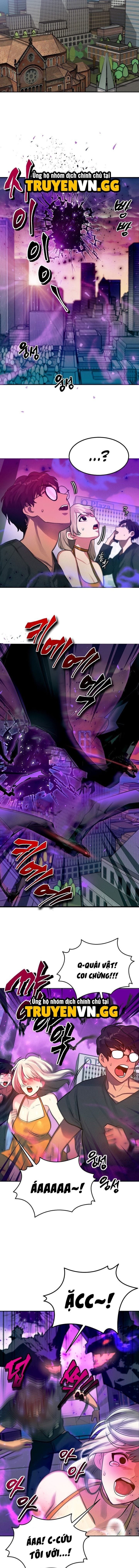 Hoán Đổi Cơ Thể - Chap 1 - Trang 6