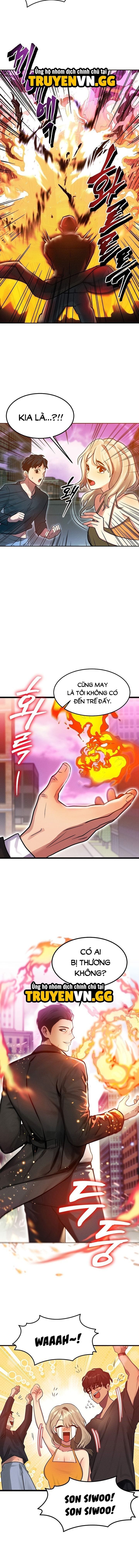Hoán Đổi Cơ Thể - Chap 1 - Trang 7