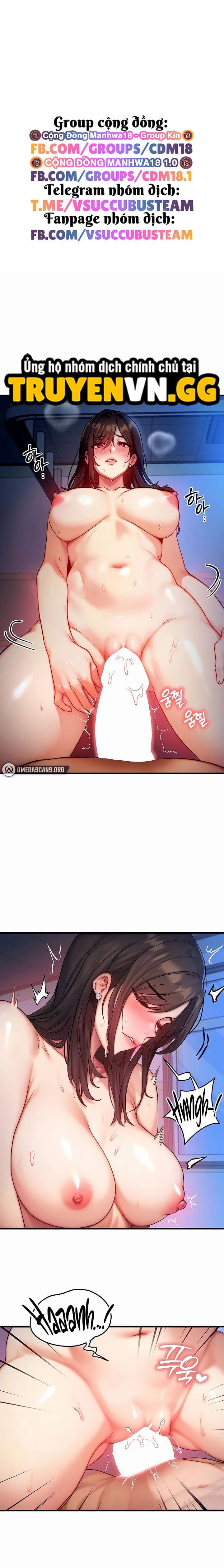 Hoán Đổi Cơ Thể - Chap 10 - Trang 1