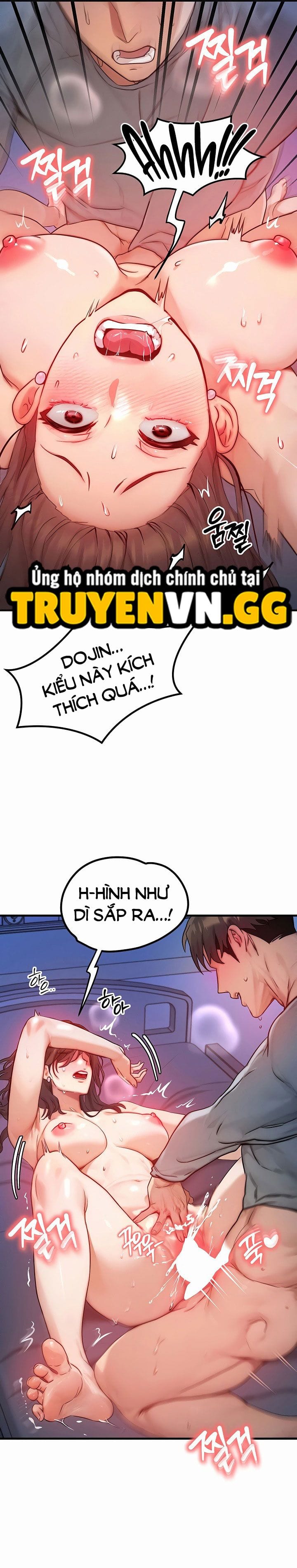 Hoán Đổi Cơ Thể - Chap 10 - Trang 15