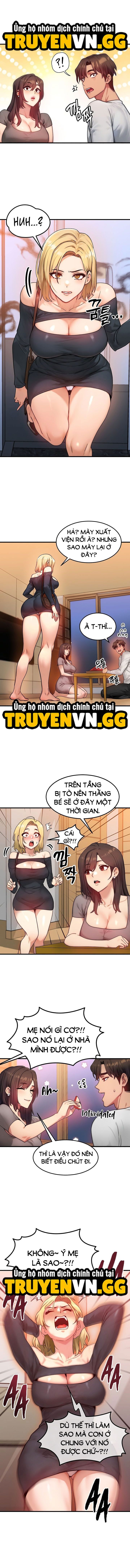 Hoán Đổi Cơ Thể - Chap 11 - Trang 14