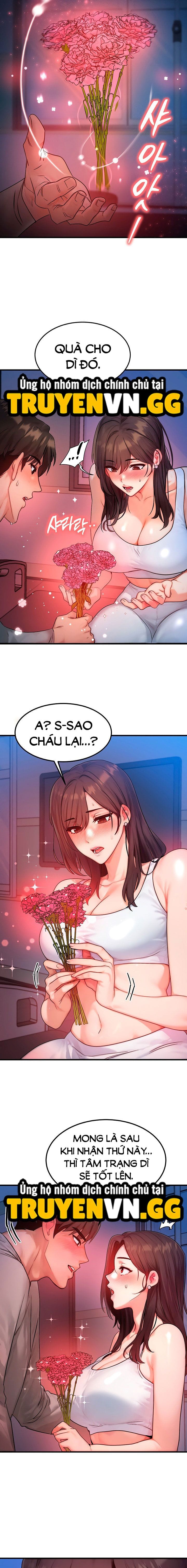Hoán Đổi Cơ Thể - Chap 11 - Trang 7