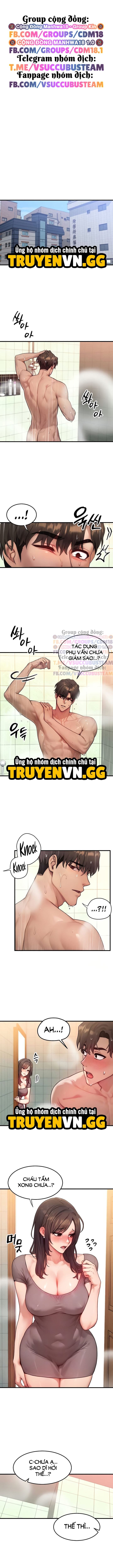 Hoán Đổi Cơ Thể - Chap 12 - Trang 1