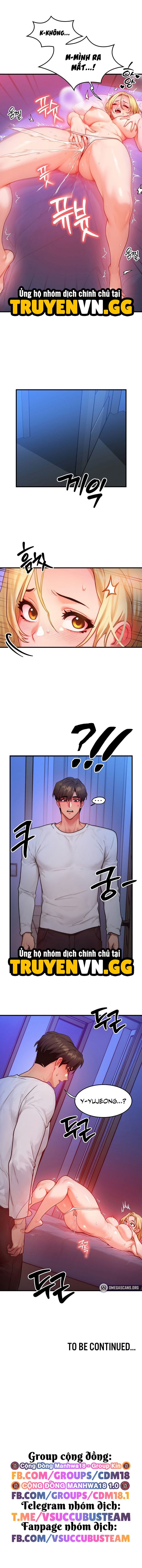 Hoán Đổi Cơ Thể - Chap 13 - Trang 9