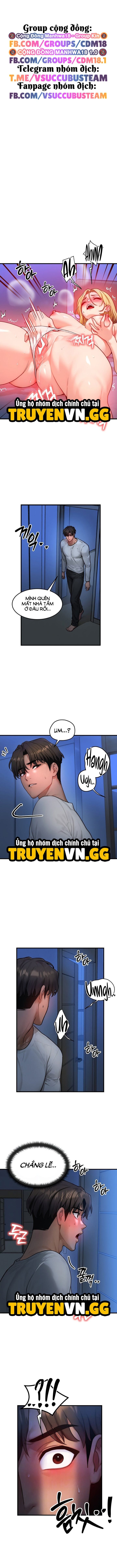 Hoán Đổi Cơ Thể - Chap 14 - Trang 1